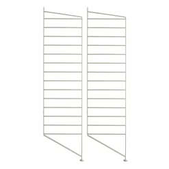 String System Bodenleiter 115x30cm