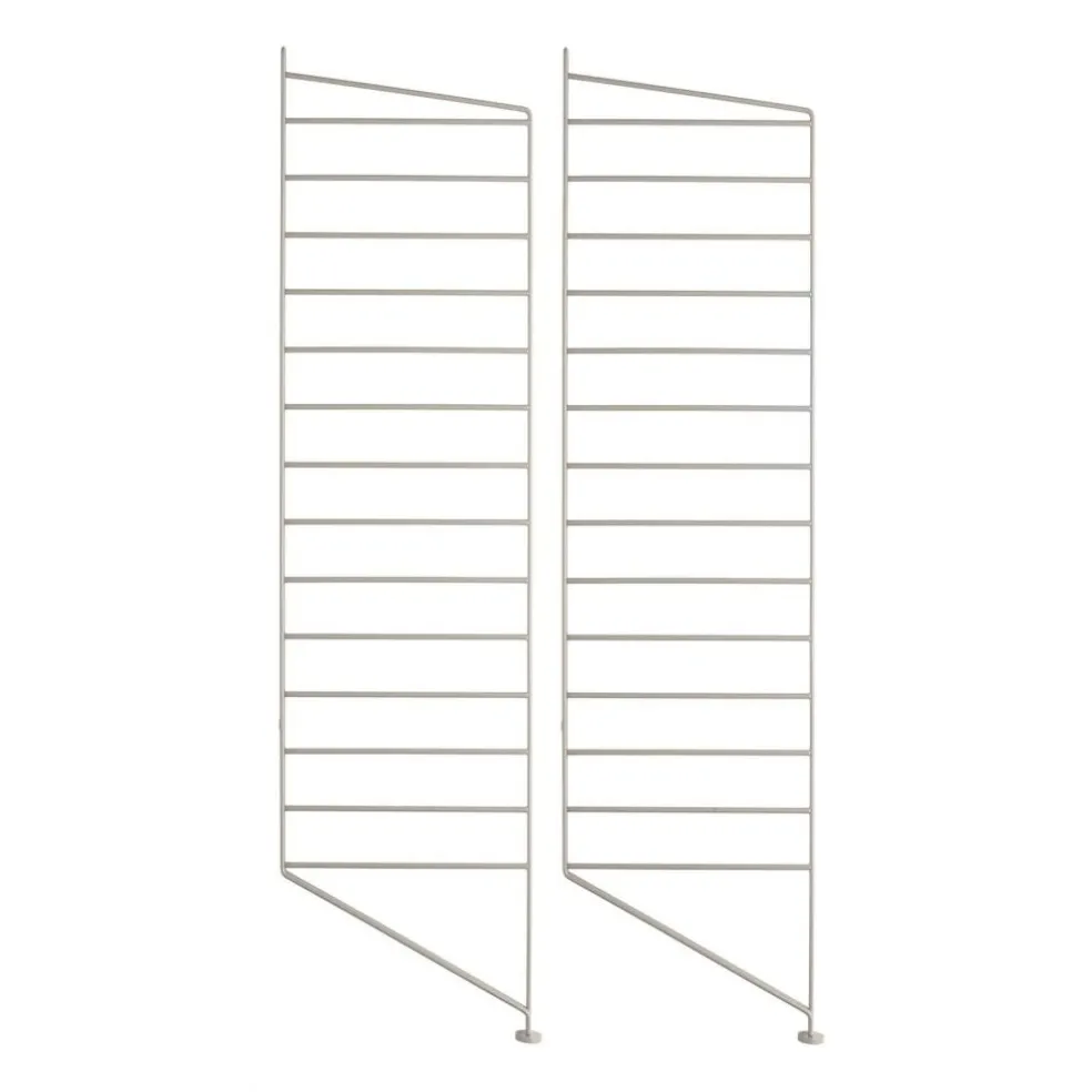 String System Bodenleiter 115x30cm