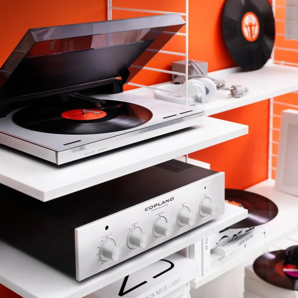 String System Medienablage 58x47cm