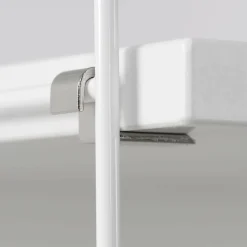 String System Regalböden 3er Set 58x20cm