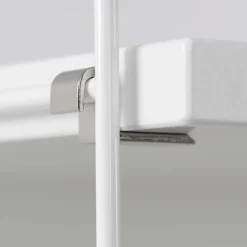 String System Regalböden 3er Set 58x30cm