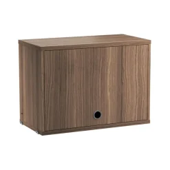 String System Schrankelement mit Klapptür 58x30cm