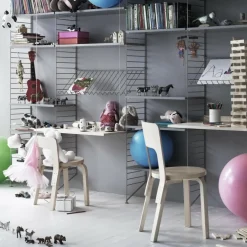 String System Schreibtischplatte