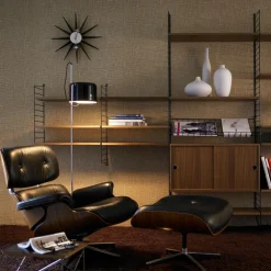 String System Wandleiter 50x30cm