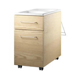 String Works Rollcontainer