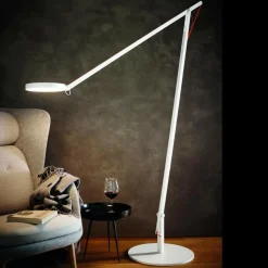 String XL LED Stehleuchte