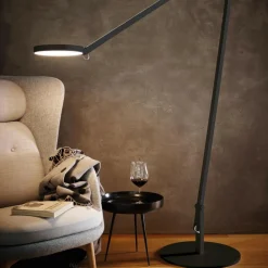 String XL LED Stehleuchte