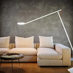 String XL LED Stehleuchte