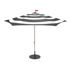 Stripesol Set Sonnenschirm + Ständer