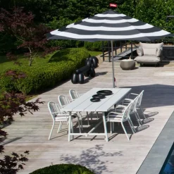 Stripesol Sonnenschirm