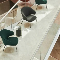 Stub Beistelltisch Esche