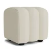 Studio Pouf Leder