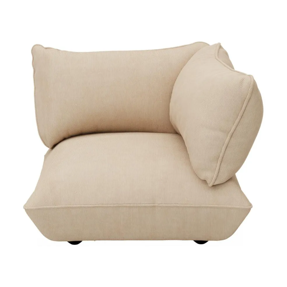 Sumo Eckmodul rechts Cord