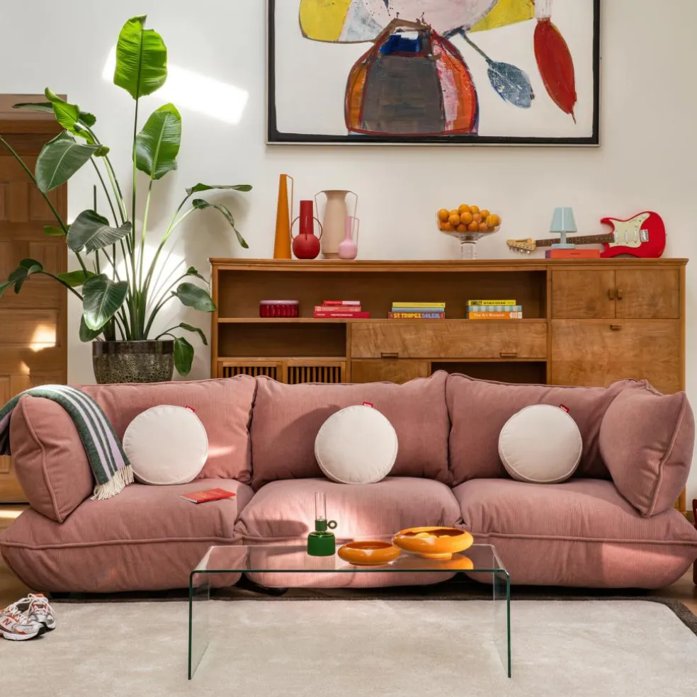 Sumo Eckmodul rechts Cord