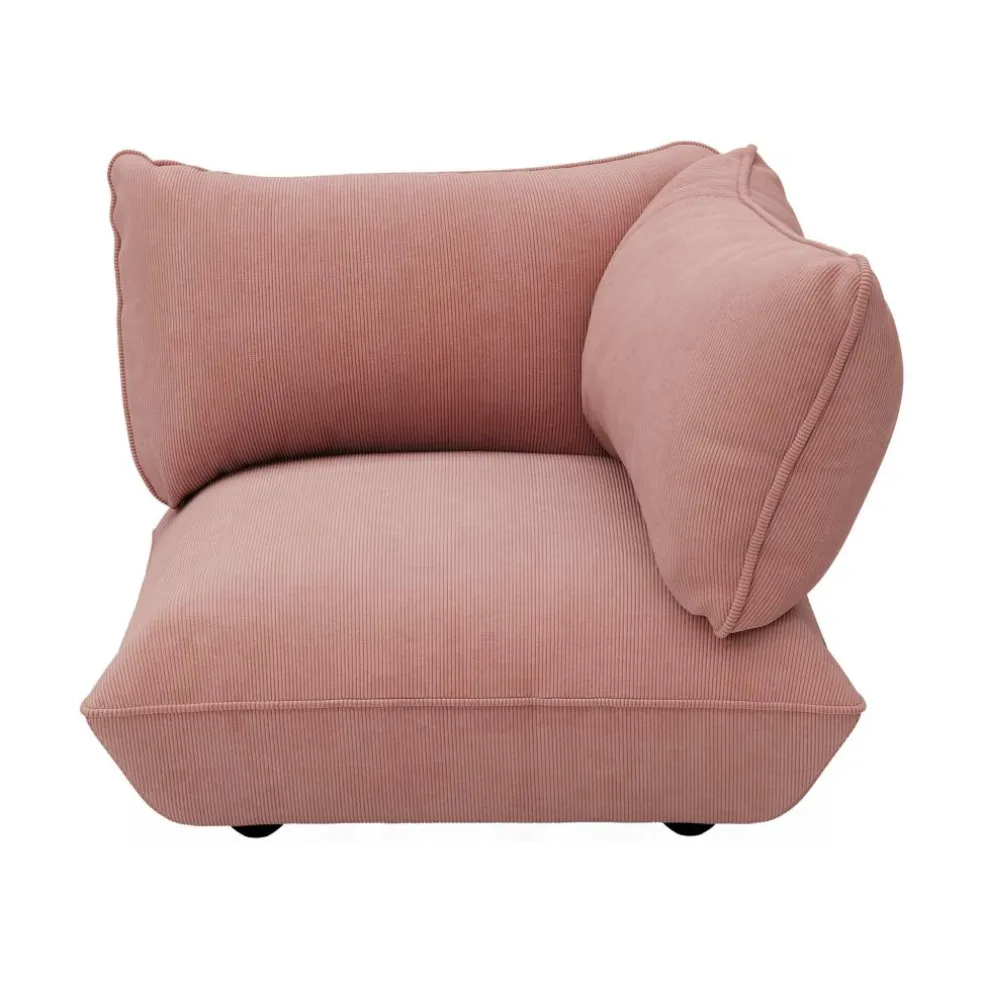 Sumo Eckmodul rechts Cord