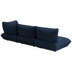 Sumo Ecksofa rechts Cord