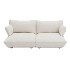 Sumo Medium Sofa Bouclé