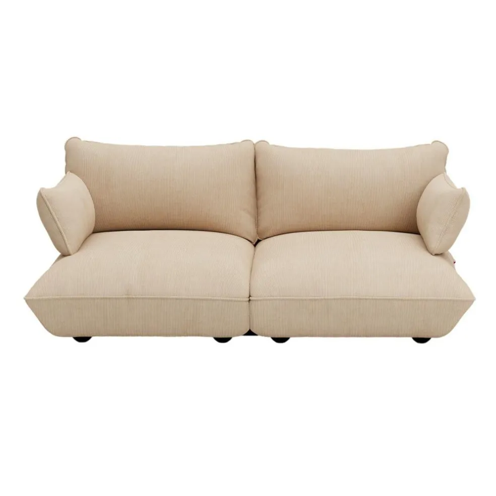 Sumo Medium Sofa Cord