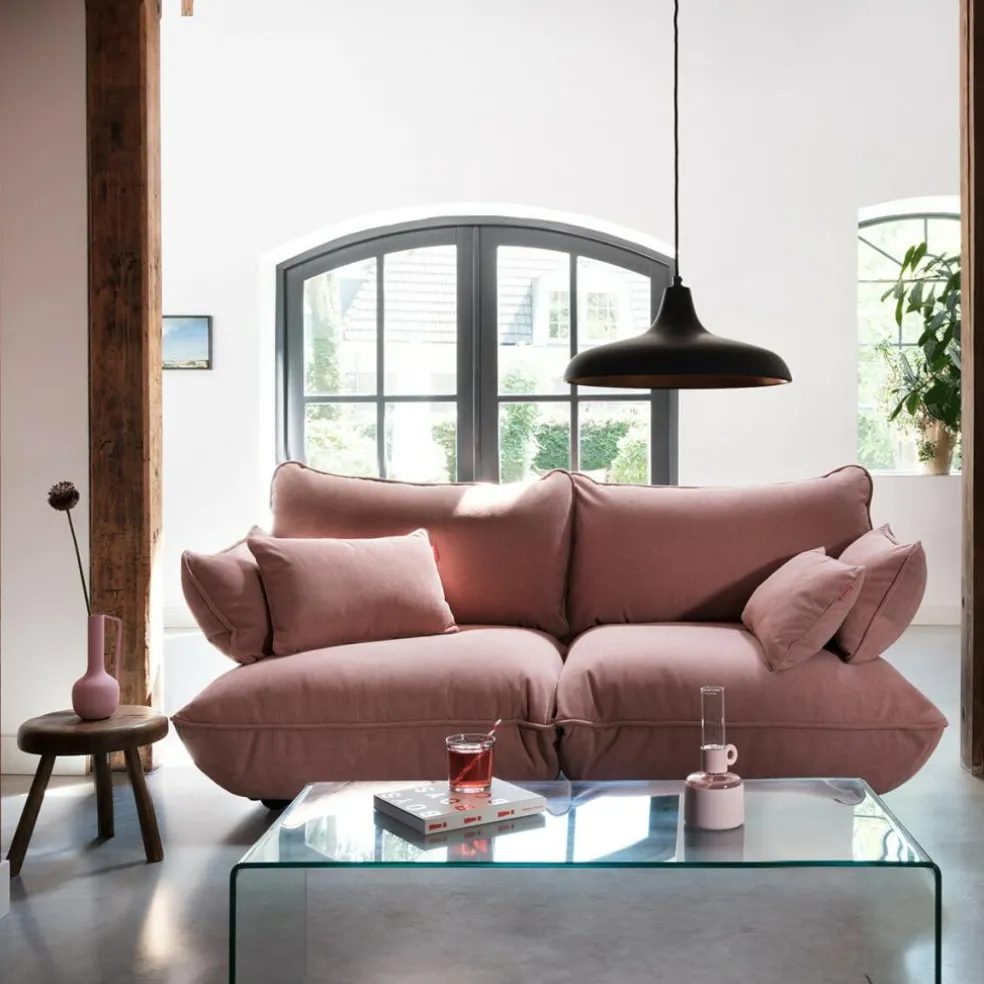 Sumo Medium Sofa Cord