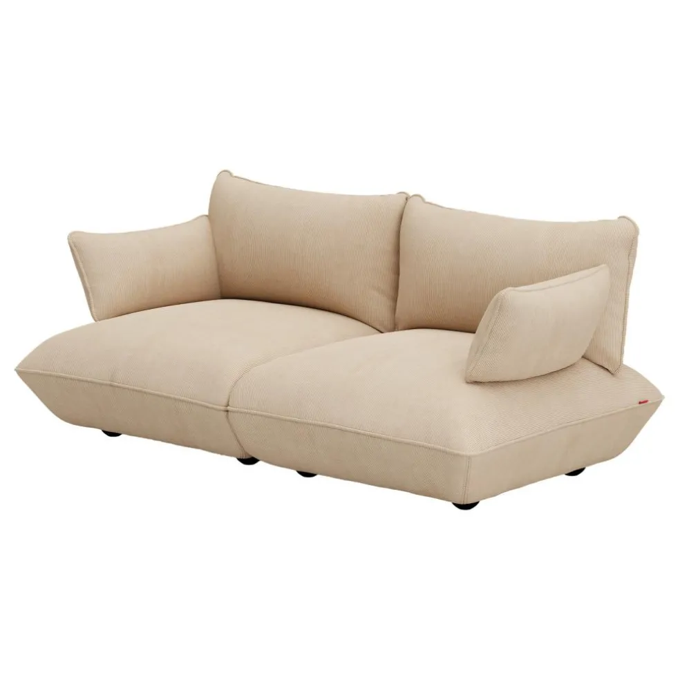 Sumo Medium Sofa Cord