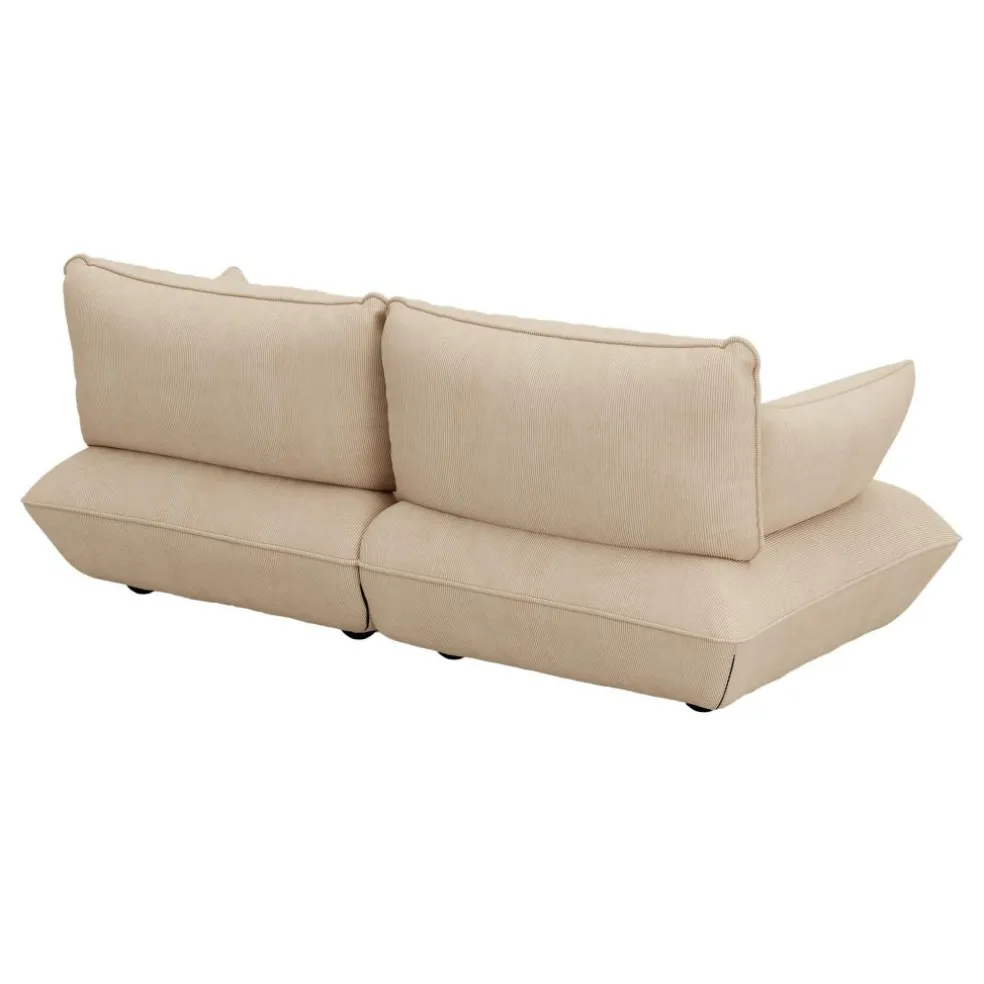 Sumo Medium Sofa Cord