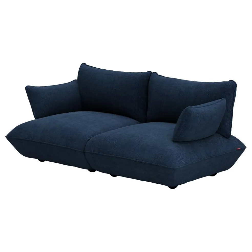 Sumo Medium Sofa Cord