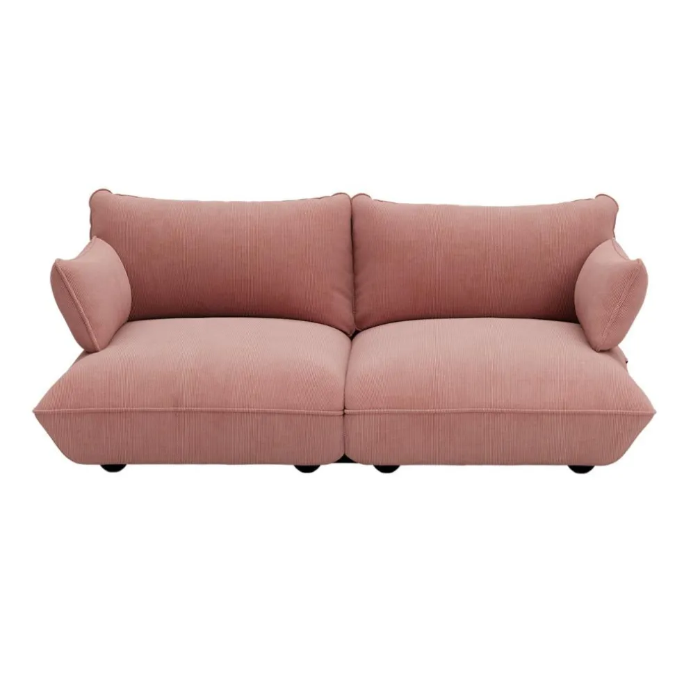 Sumo Medium Sofa Cord