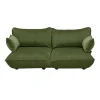 Sumo Medium Sofa Samt