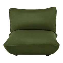 Sumo Mittelmodul Samt