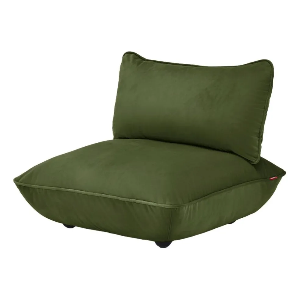 Sumo Mittelmodul Samt