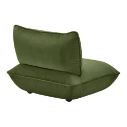 Sumo Mittelmodul Samt