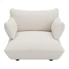 Sumo Sessel Bouclé