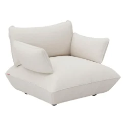 Sumo Sessel Bouclé