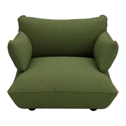 Sumo Sessel Bouclé