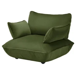 Sumo Sessel Samt