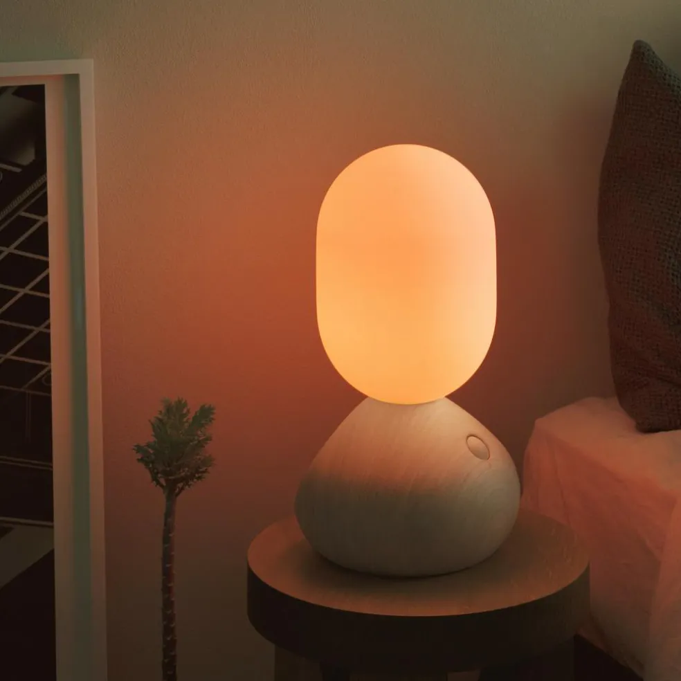 Sun Home LED Tischleuchte