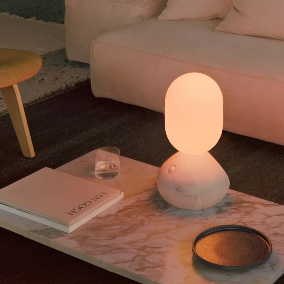 Sun Home LED Tischleuchte