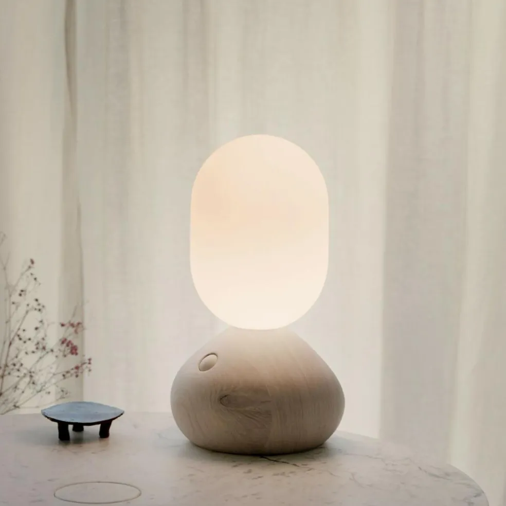 Sun Home LED Tischleuchte