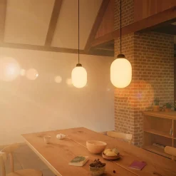 Sun LED Pendelleuchte