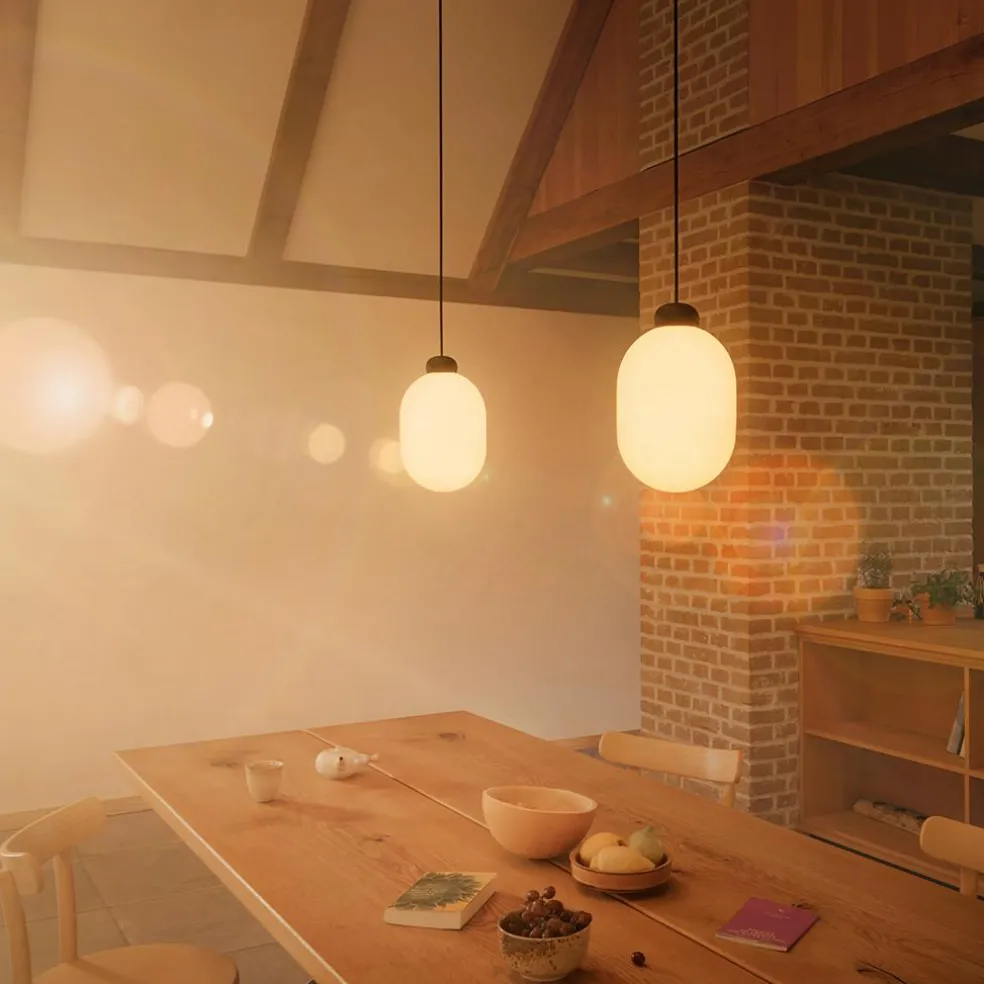 Sun LED Pendelleuchte