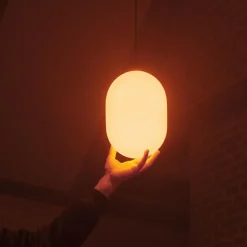 Sun LED Pendelleuchte