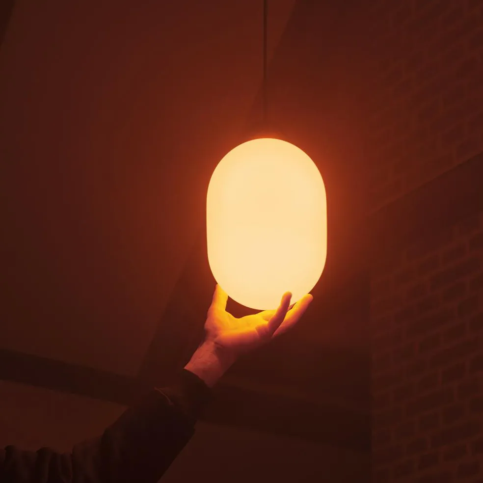 Sun LED Pendelleuchte