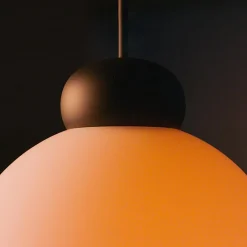 Sun LED Pendelleuchte