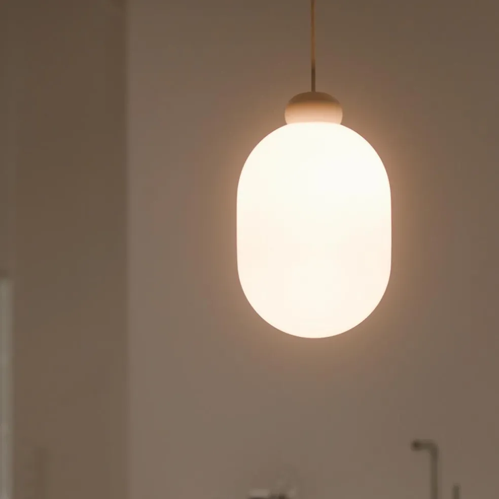 Sun LED Pendelleuchte