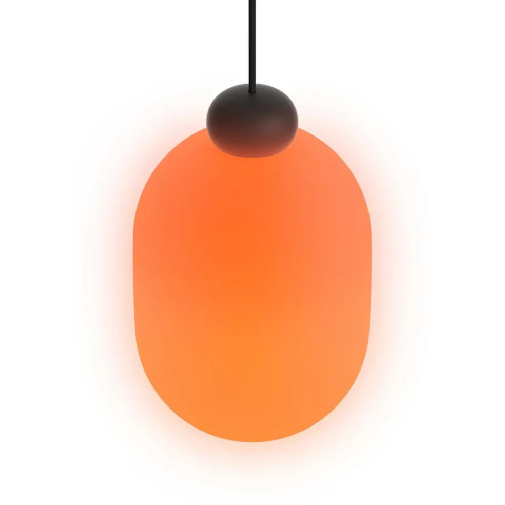 Sun LED Pendelleuchte