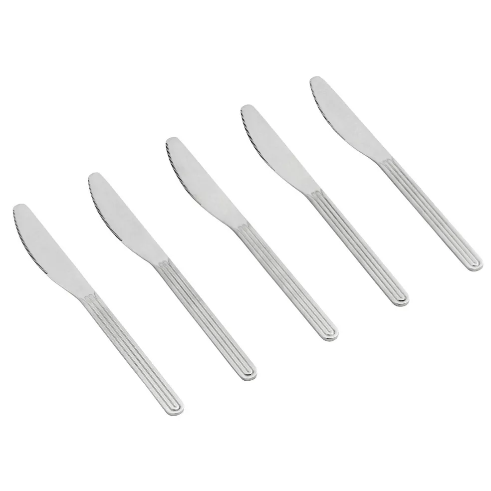 Sunday Messer 5er Set