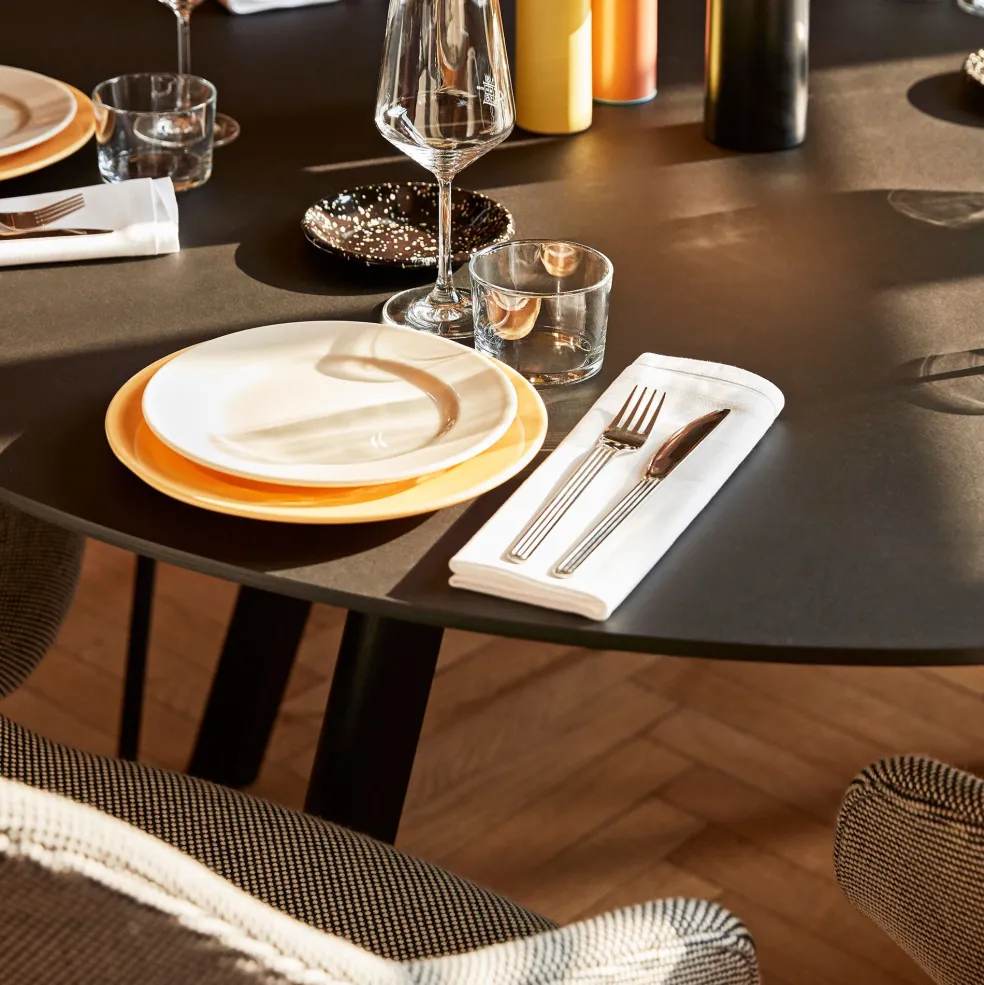 Sunday Messer 5er Set