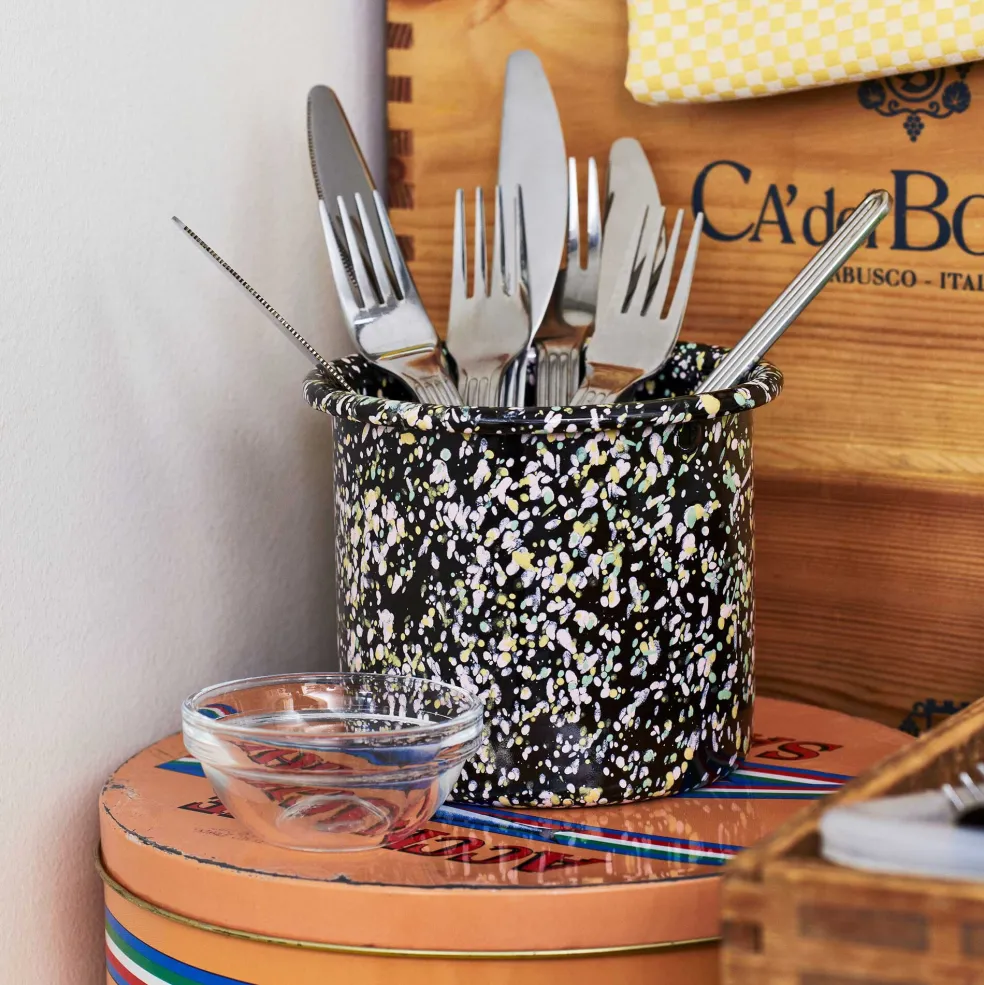 Sunday Messer 5er Set