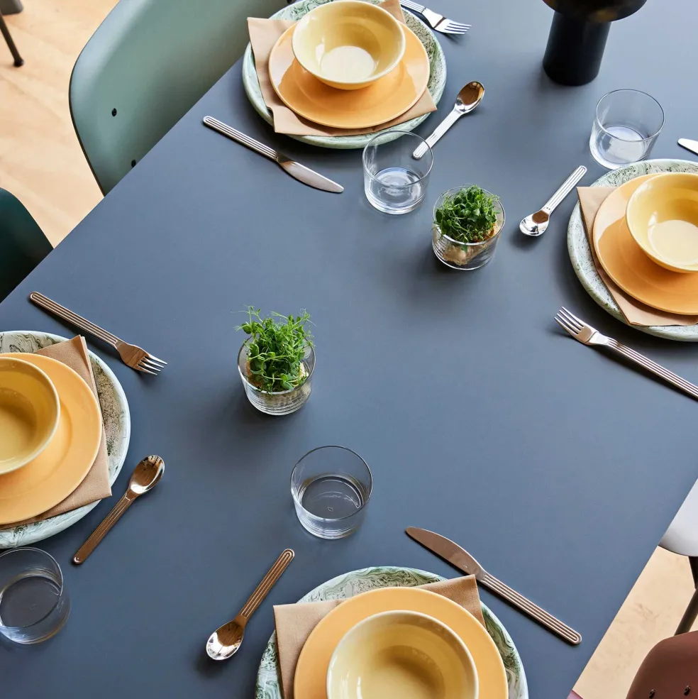 Sunday Messer 5er Set