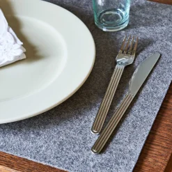 Sunday Messer 5er Set